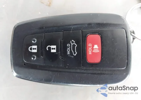 2024 Toyota Rav4 Xle z USA, uszkodzony, nr VIN JTMW1RFV1RD122824